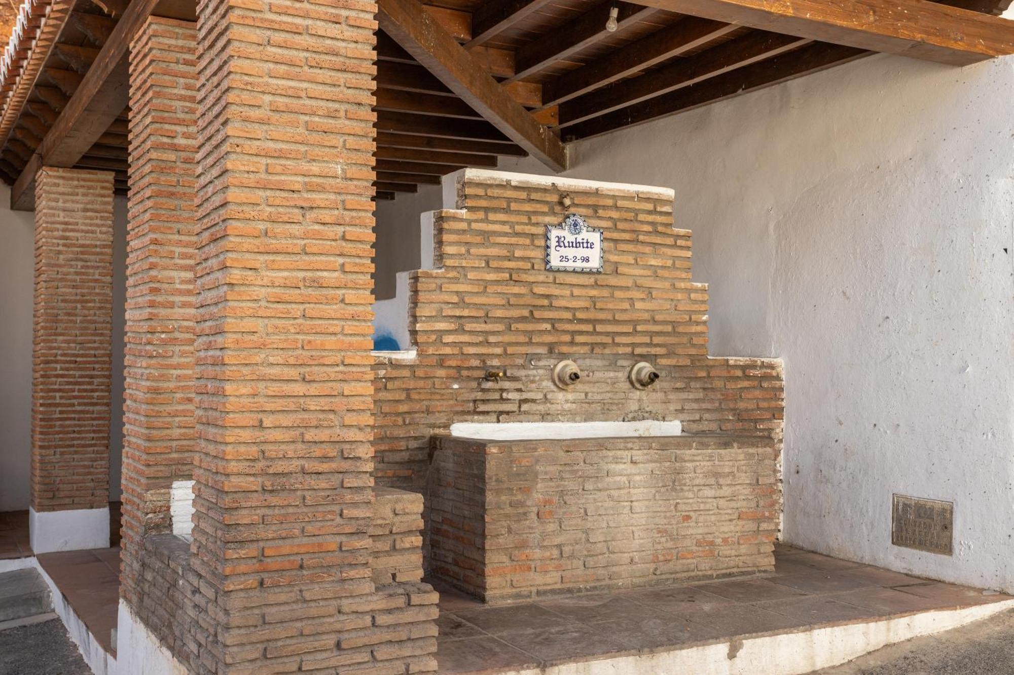 Zarzamora De Rubite Luaran gambar