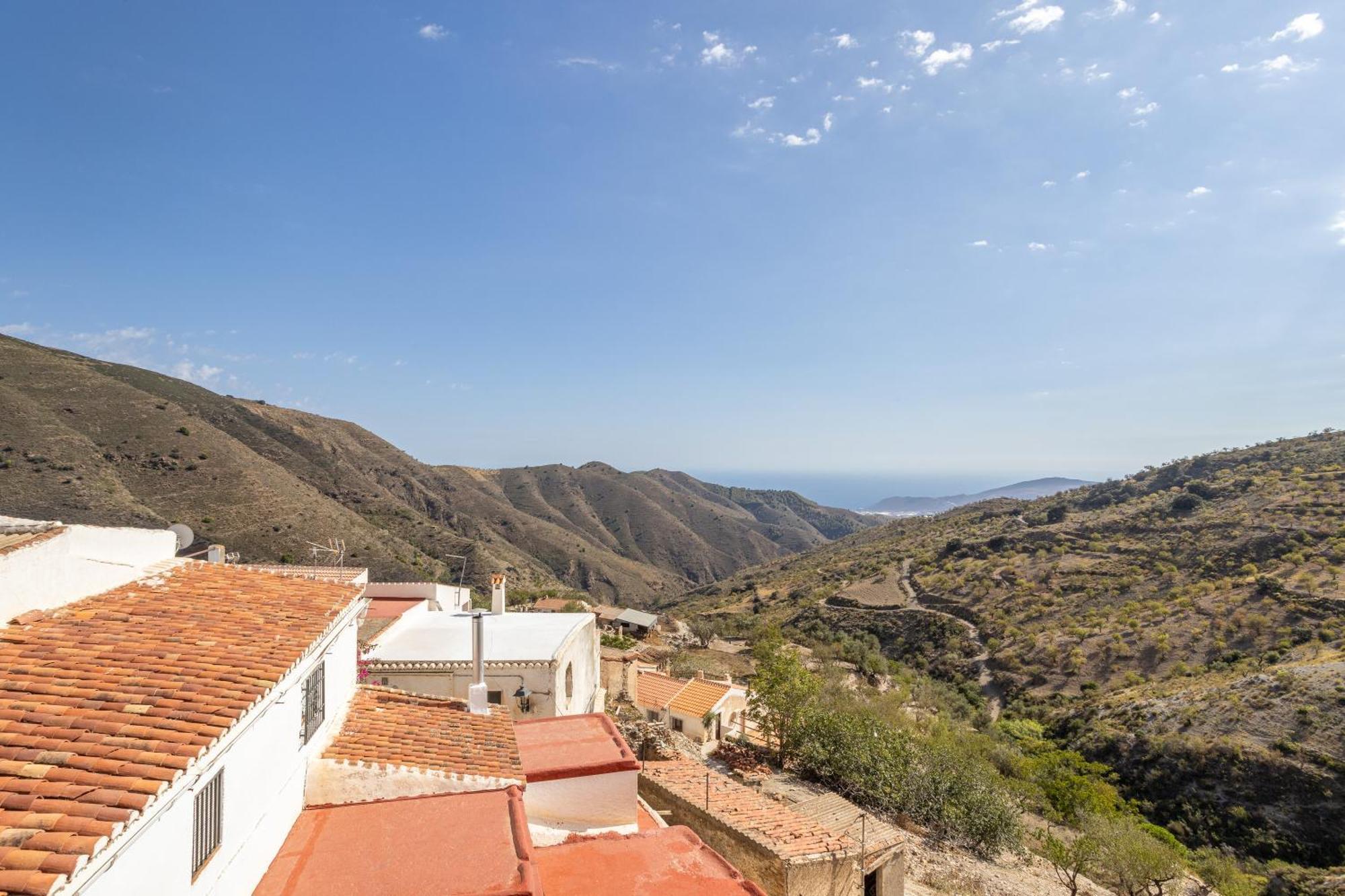 Zarzamora De Rubite Luaran gambar