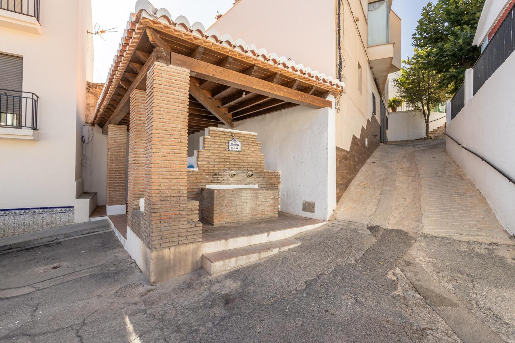 Zarzamora De Rubite Luaran gambar